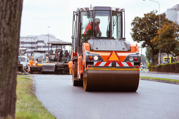 Best Driveway Resurfacing Services in Snoqualmie, WA