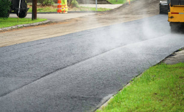 Best Driveway Drainage Solutions in Snoqualmie, WA